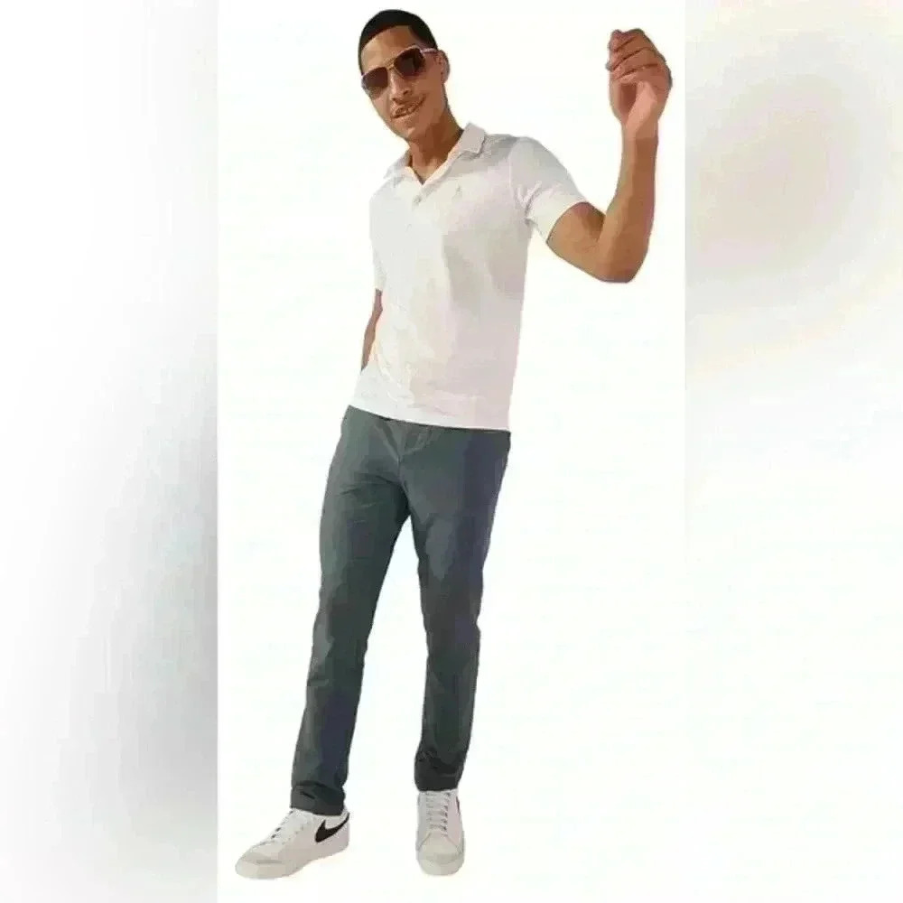 Chubbies The Musts Original Stretch Pant Size L